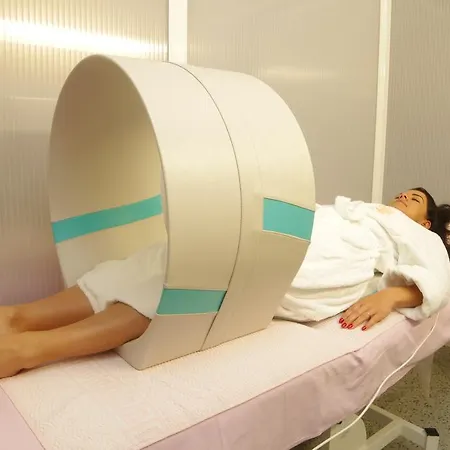 巴甫洛夫酒店 酒店