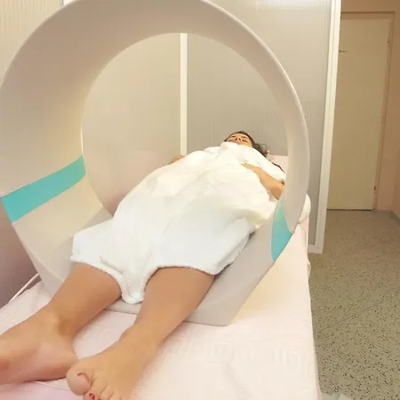 巴甫洛夫酒店 4*