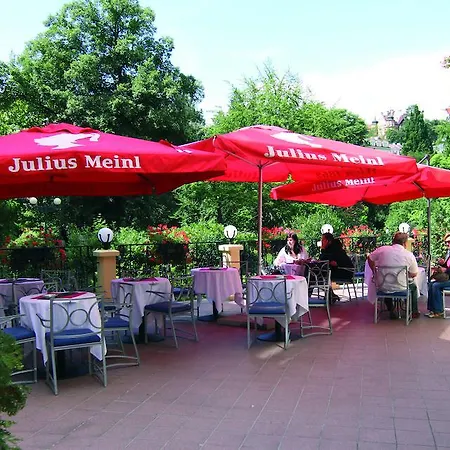 酒店 巴甫洛夫酒店 4*