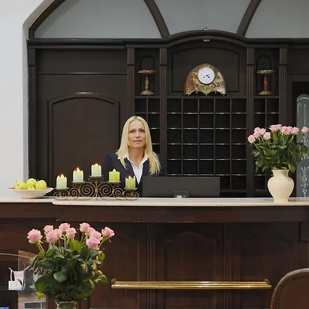 Hotel Pavlov