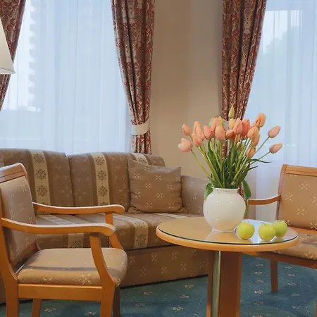 Pavlov Hotell 4*