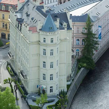 酒店 巴甫洛夫酒店