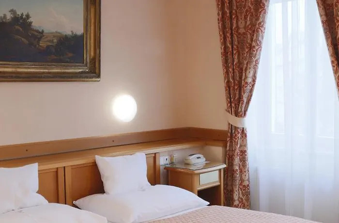 Hotel Pavlov Karlovy Vary