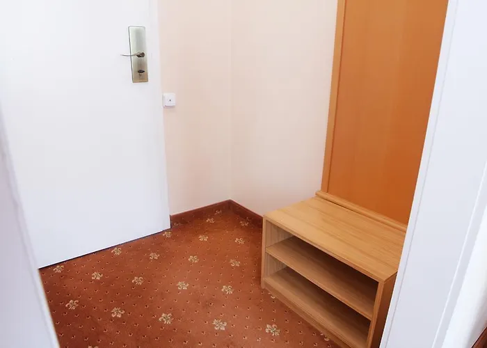 Hotel Pavlov