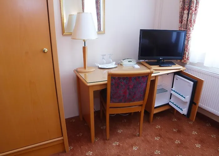 Pavlov Hotel Karlovy Vary