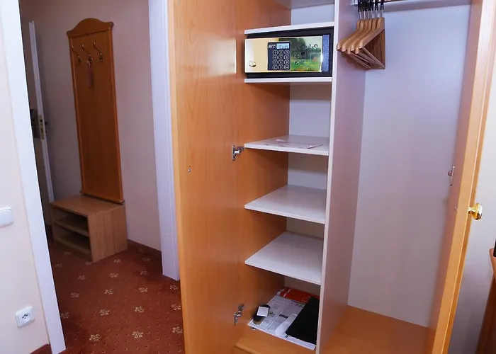 Pavlov Hotel Karlovy Vary