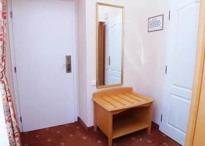 Hotel Pavlov
