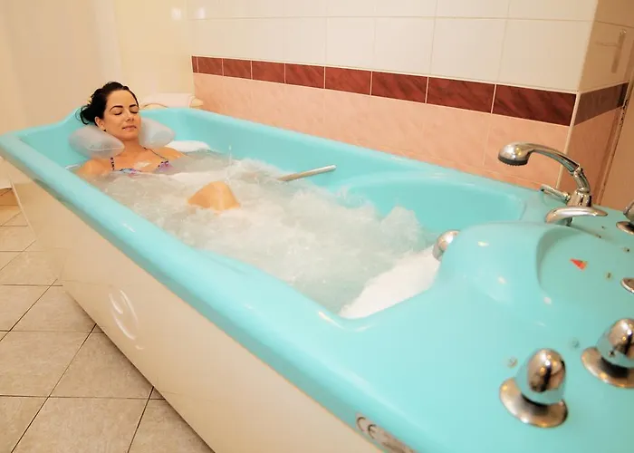 Pavlov 4* Karlovy Vary