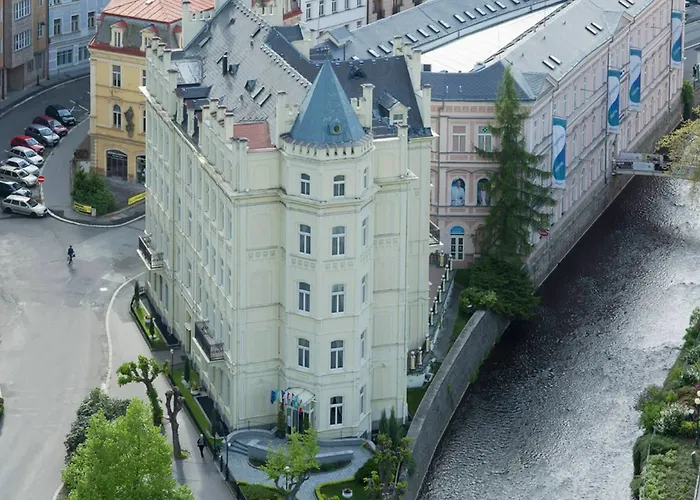 Hotel Pavlov